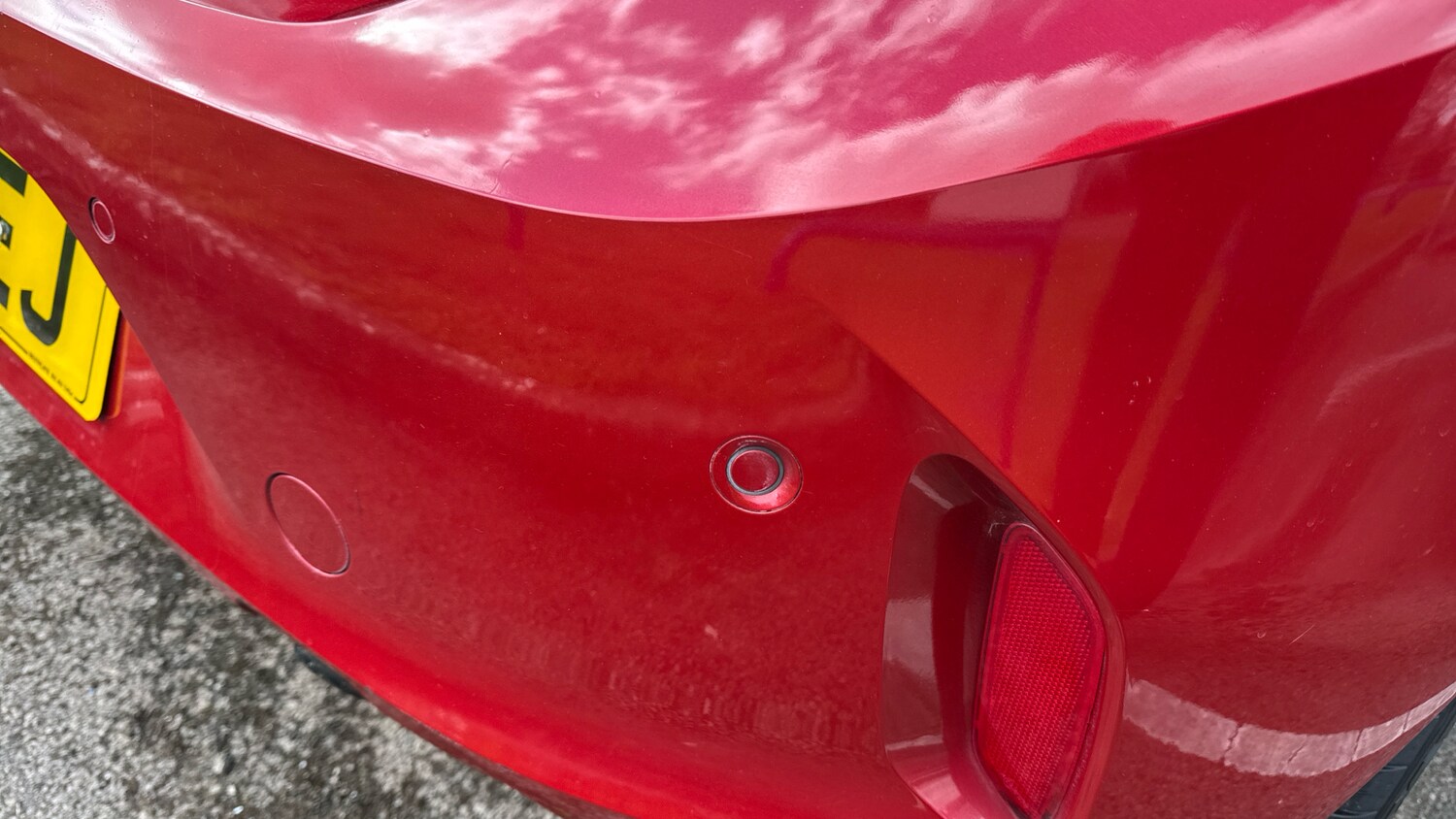 Used Vauxhall Corsa 2020 for sale - 77844587: Photo 19