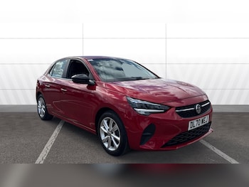 2020 (70) - 1.2 SE Premium 5dr Petrol Hatchback