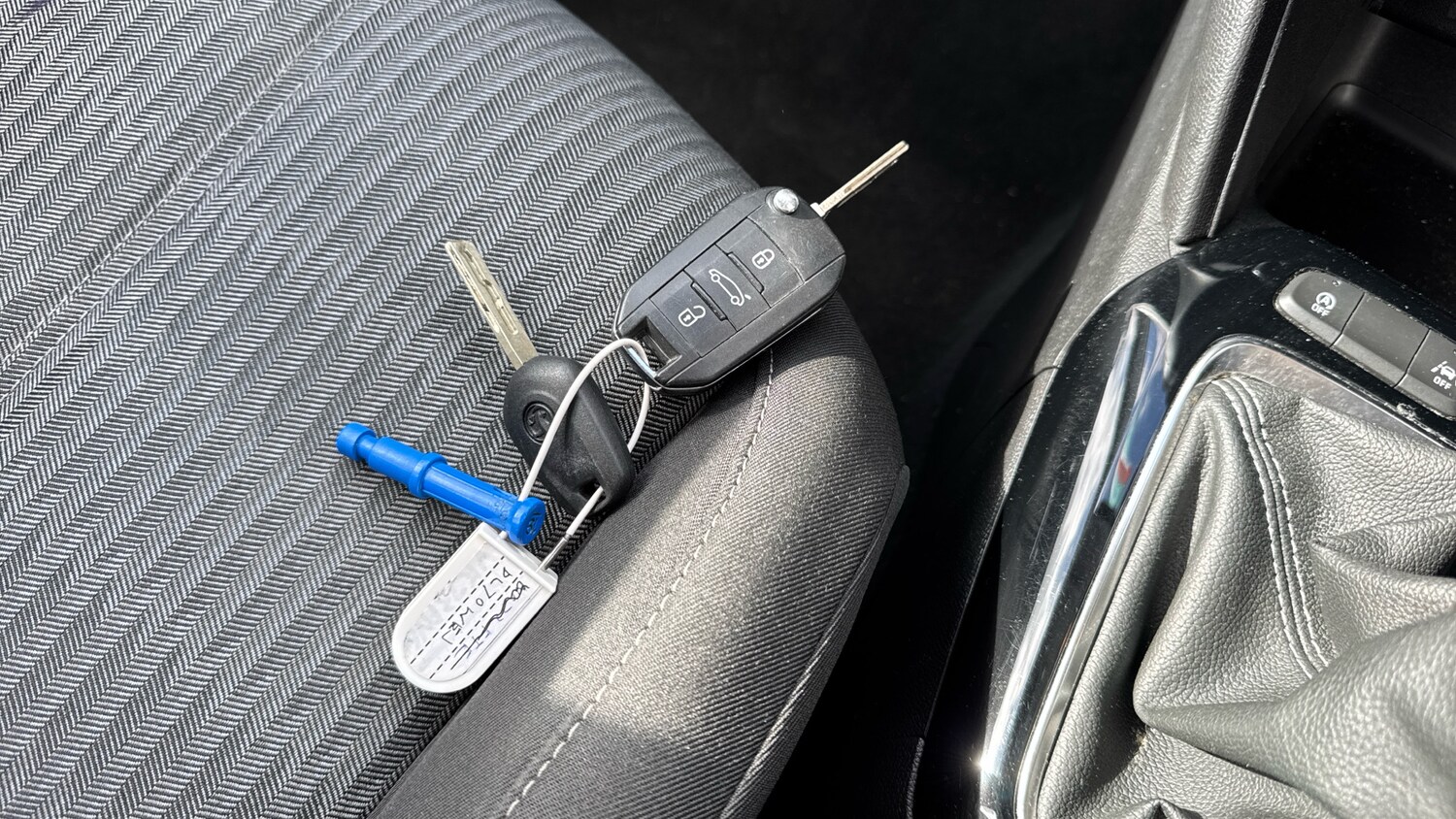 Used Vauxhall Corsa 2020 for sale - 77844587: Photo 20