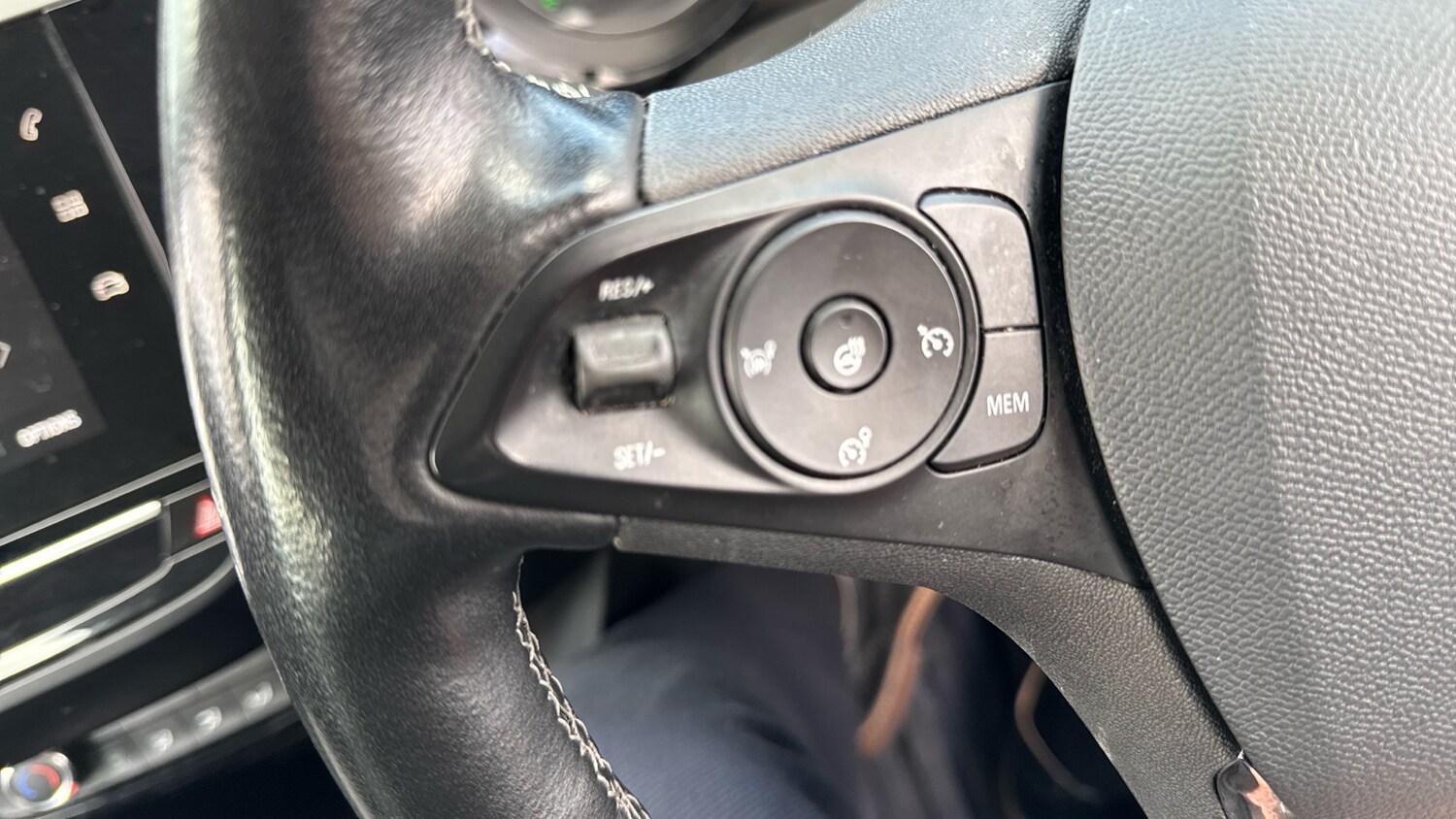 Used Vauxhall Corsa 2020 for sale - 77844587: Photo 25