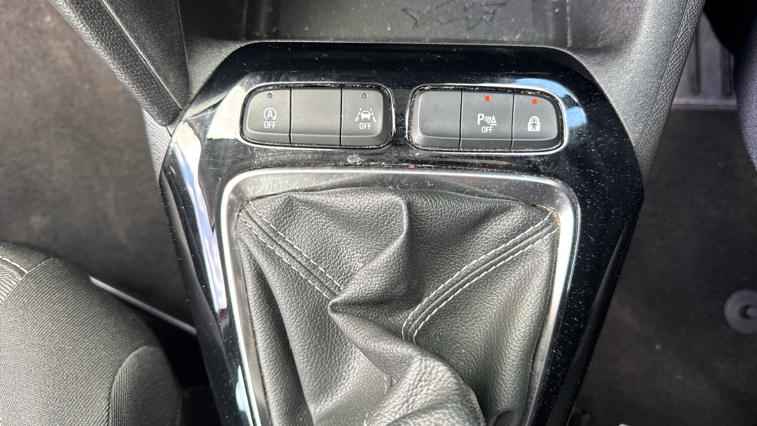 Used Vauxhall Corsa 2020 for sale - 77844587: Photo 26