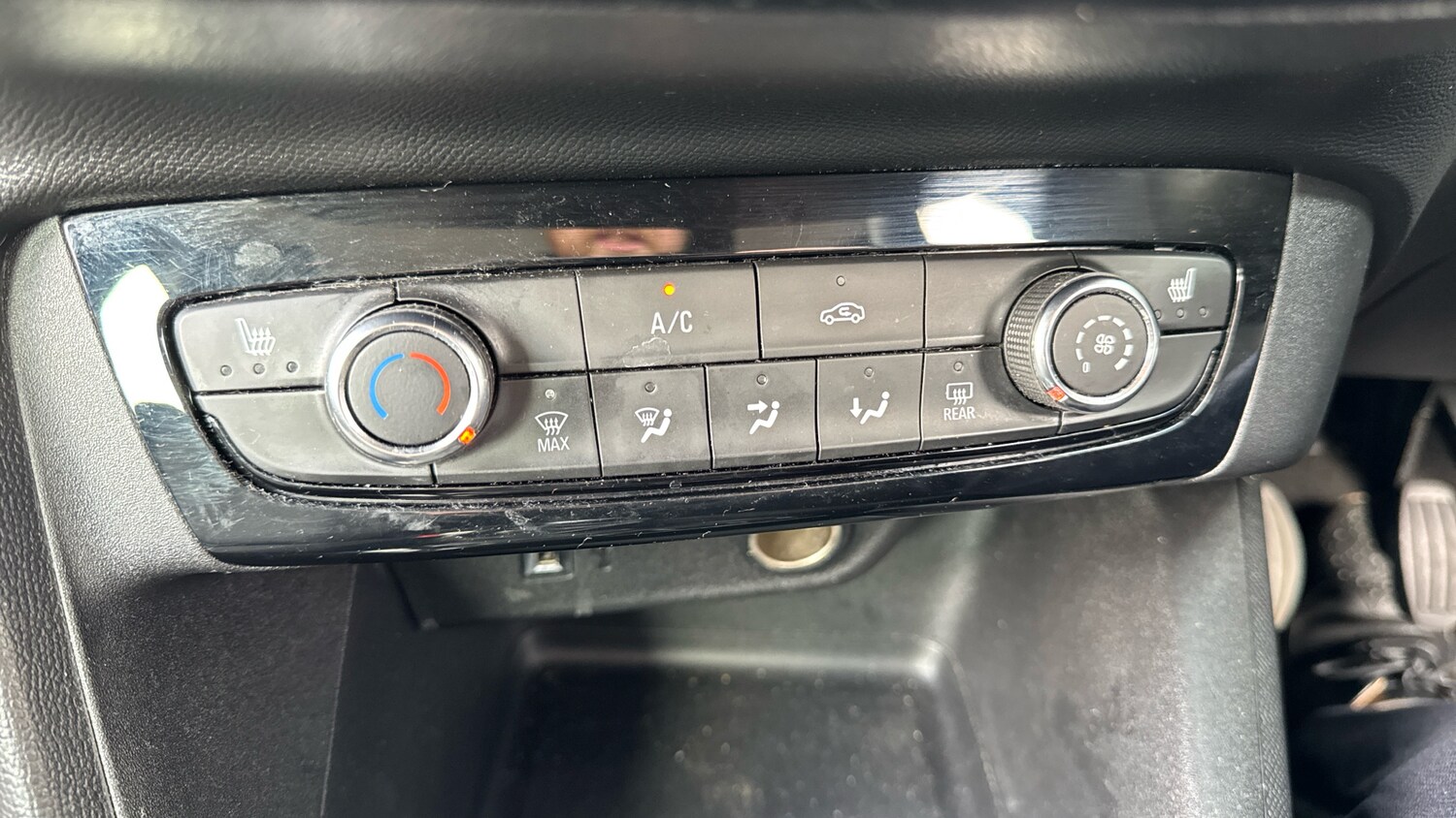 Used Vauxhall Corsa 2020 for sale - 77844587: Photo 27