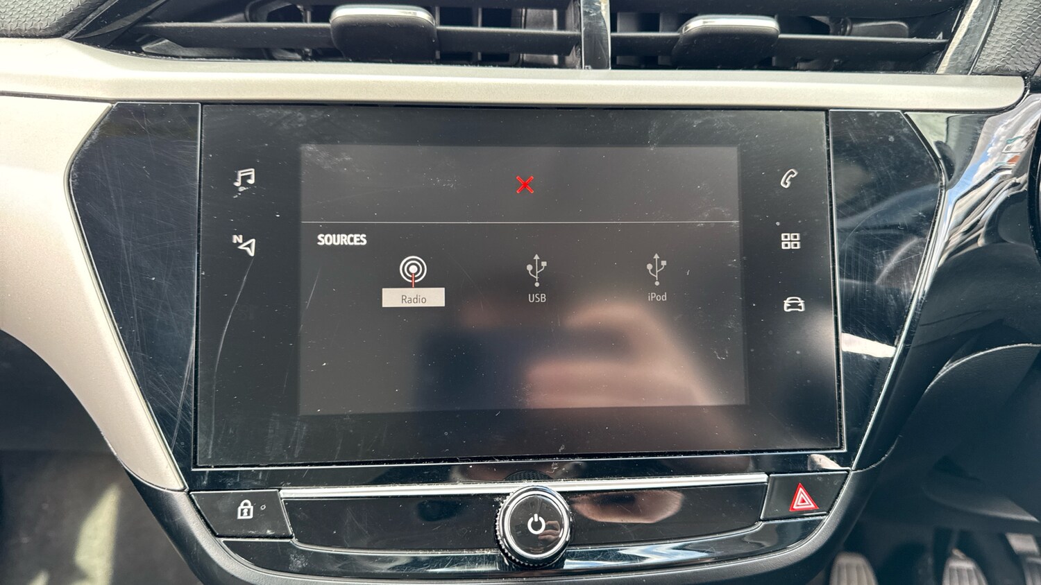 Used Vauxhall Corsa 2020 for sale - 77844587: Photo 28