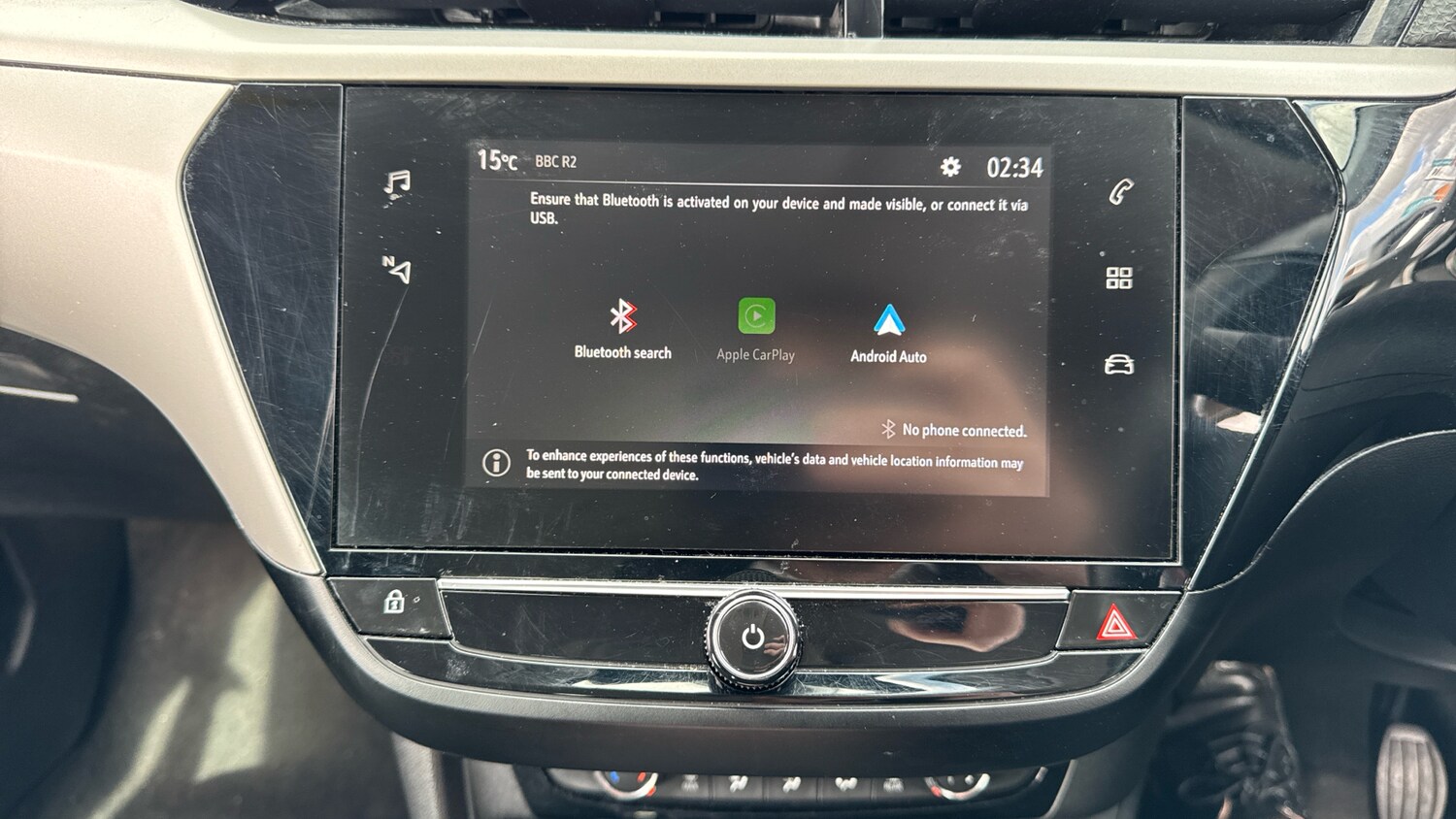 Used Vauxhall Corsa 2020 for sale - 77844587: Photo 33