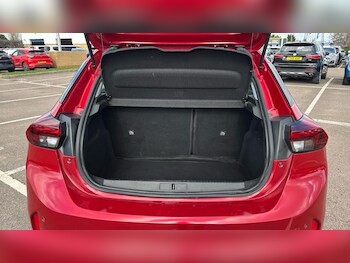 Used Vauxhall Corsa 2020 for sale - 77844587: Photo