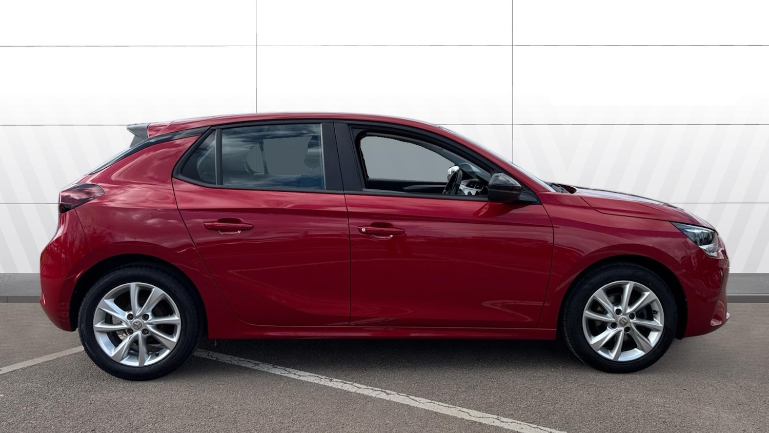 Used Vauxhall Corsa 2020 for sale - 77844587: Photo 5