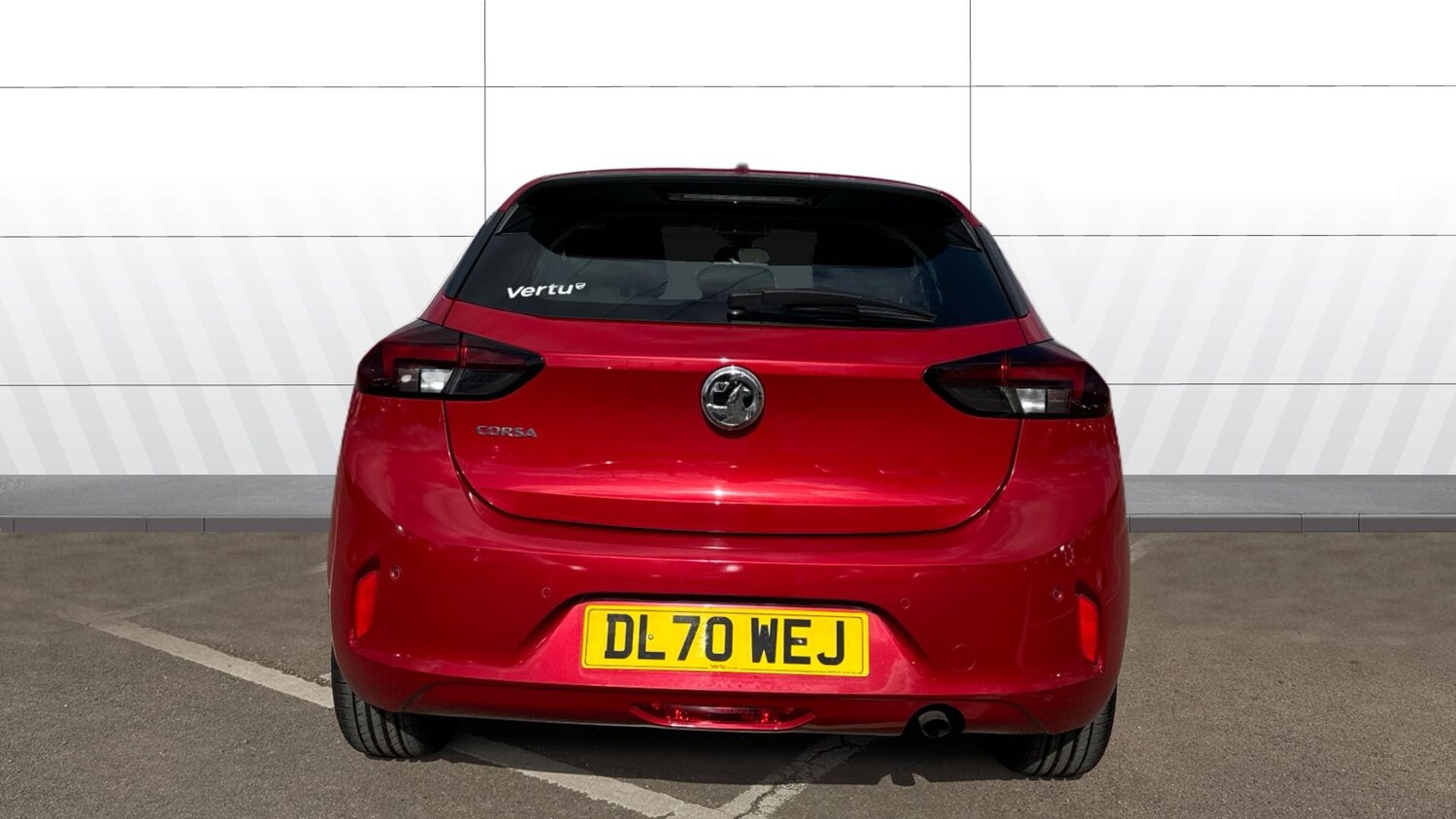 Used Vauxhall Corsa 2020 for sale - 77844587: Photo 6