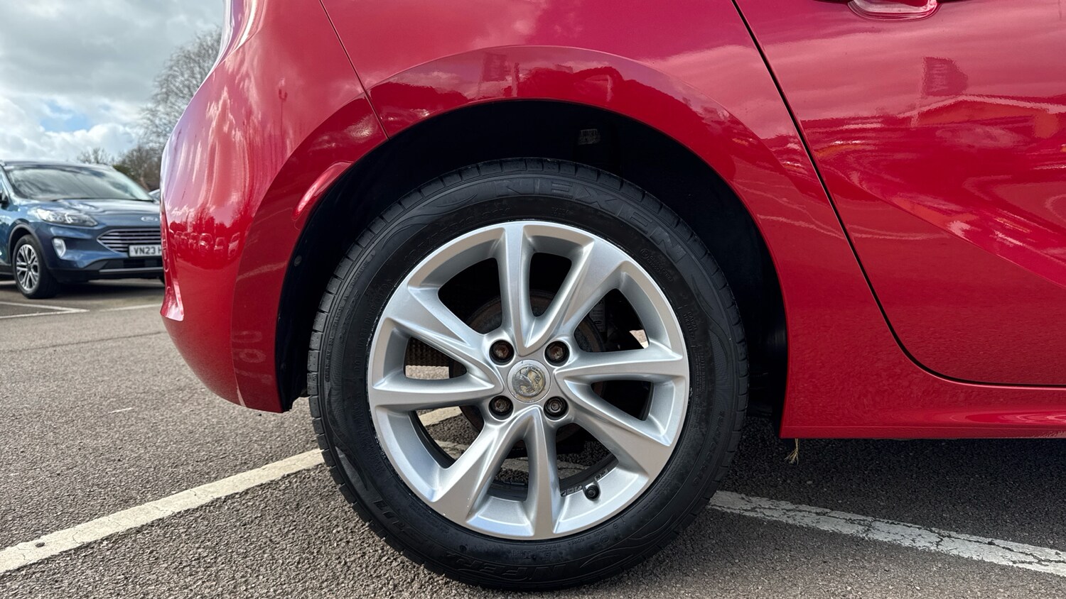 Used Vauxhall Corsa 2020 for sale - 77844587: Photo 7