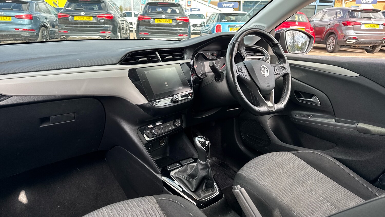 Used Vauxhall Corsa 2020 for sale - 77844587: Photo 9