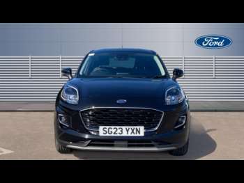 Used Ford Puma 2023 for sale - 74215443: Photo