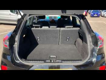 Used Ford Puma 2023 for sale - 74215443: Photo