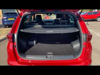 Used Kia Sportage 2020 for sale - 75234912: Photo