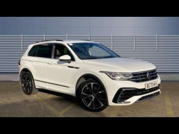 2020 (70) - 1.5 TSI 150 R-Line 5dr DSG Petrol Estate