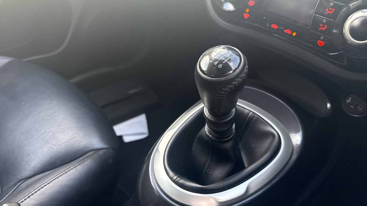 Used Nissan Juke 2017 for sale - 77898714: Photo 13