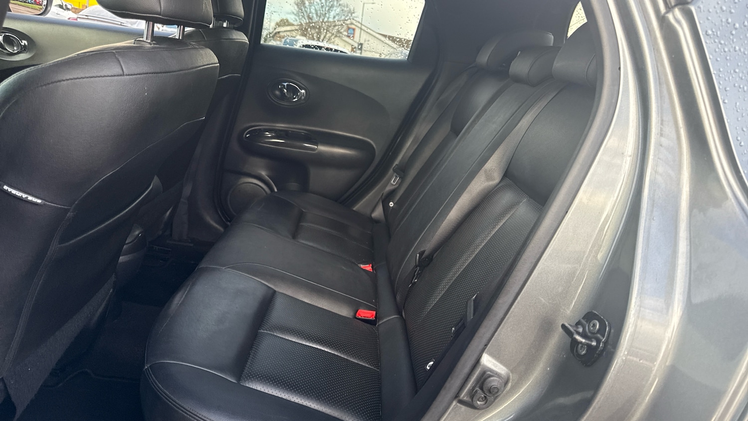 Used Nissan Juke 2017 for sale - 77898714: Photo 16