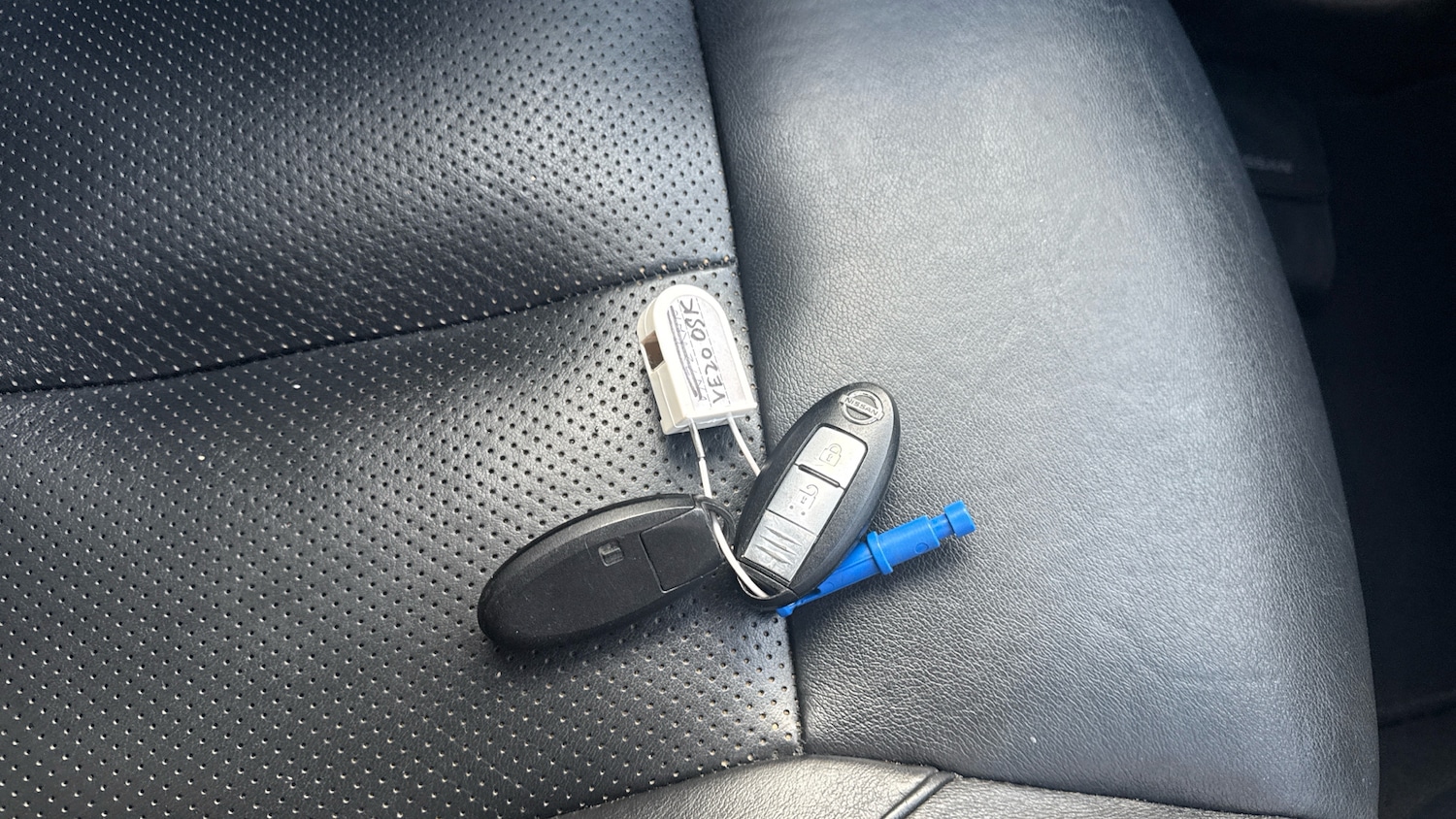 Used Nissan Juke 2017 for sale - 77898714: Photo 20