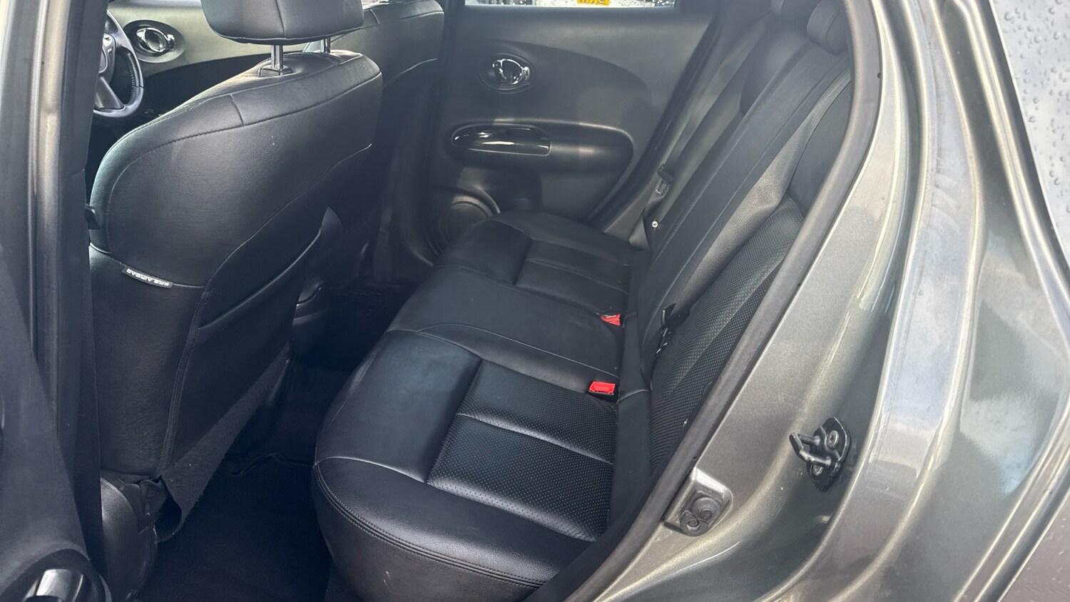 Used Nissan Juke 2017 for sale - 77898714: Photo 38