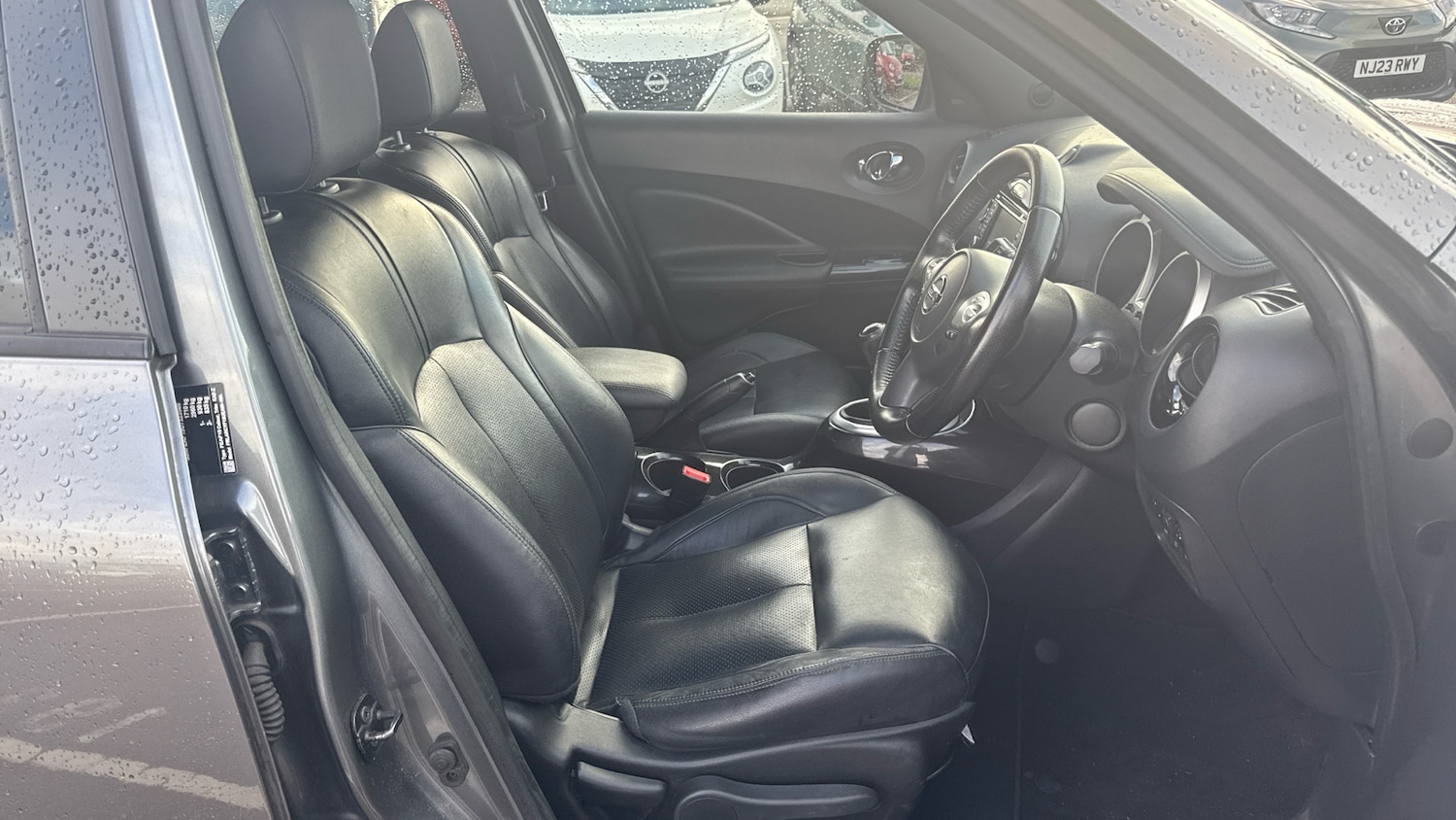 Used Nissan Juke 2017 for sale - 77898714: Photo 41