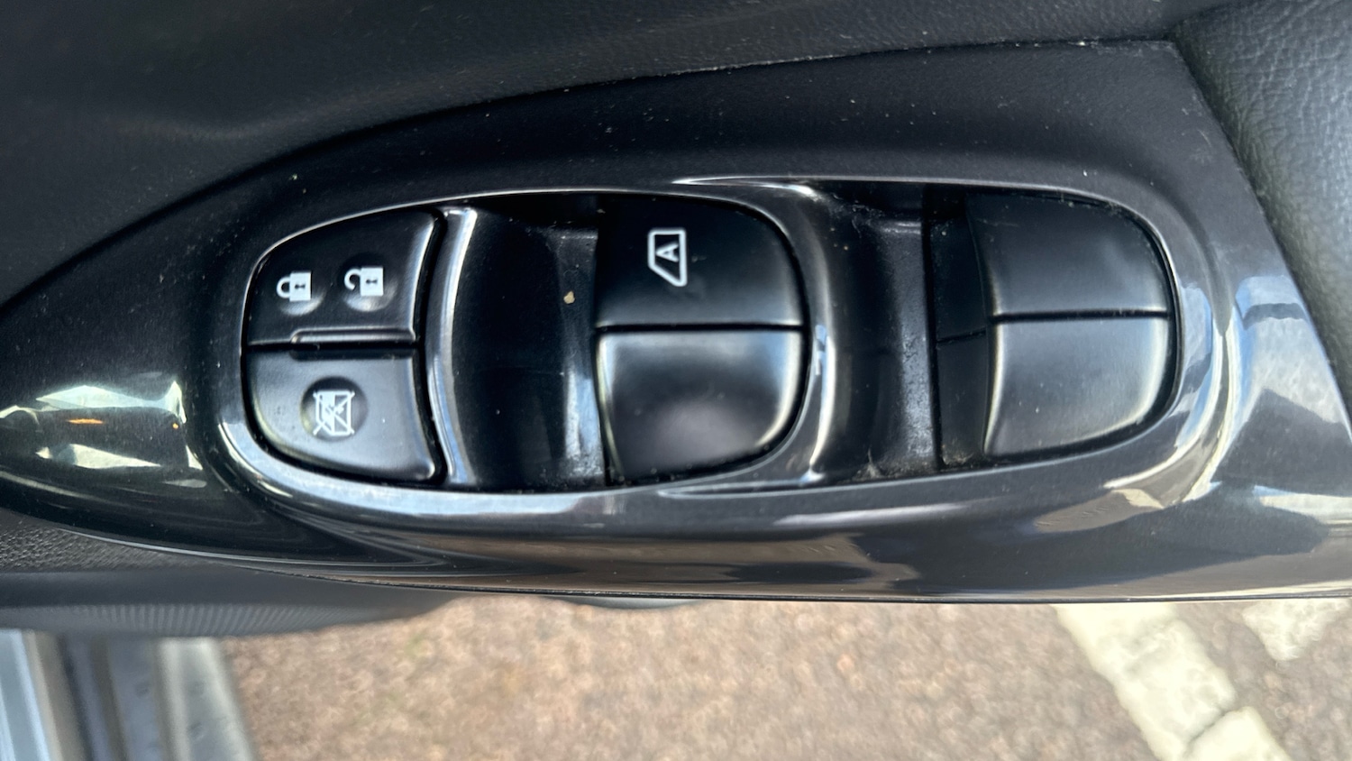 Used Nissan Juke 2017 for sale - 77898714: Photo 42