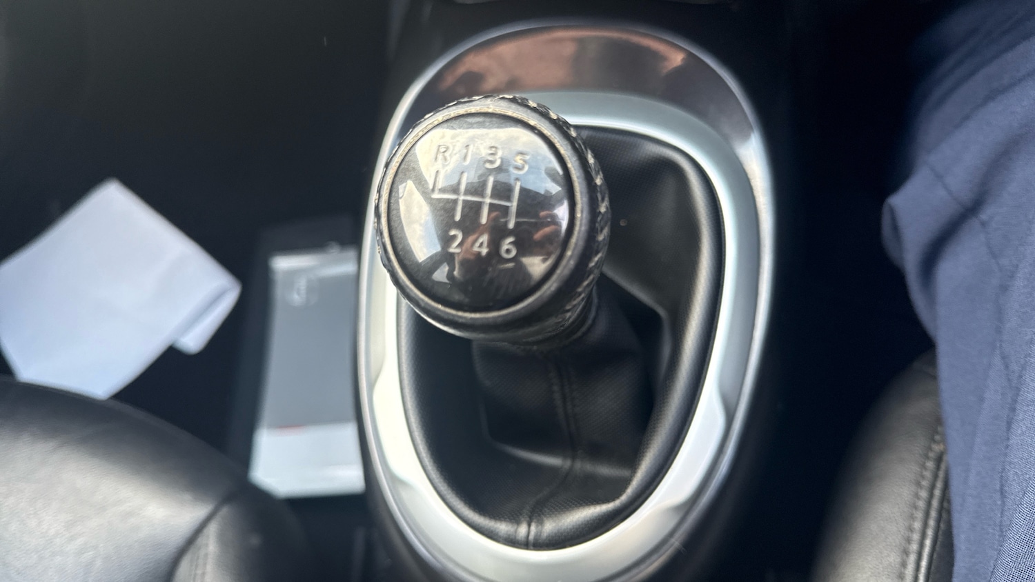 Used Nissan Juke 2017 for sale - 77898714: Photo 45