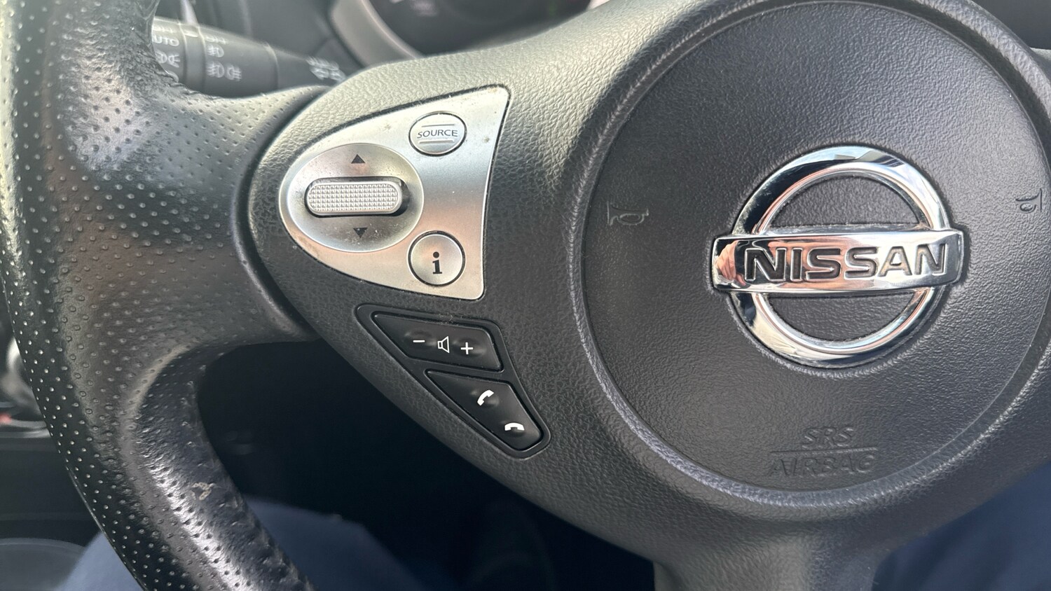 Used Nissan Juke 2017 for sale - 77898714: Photo 47