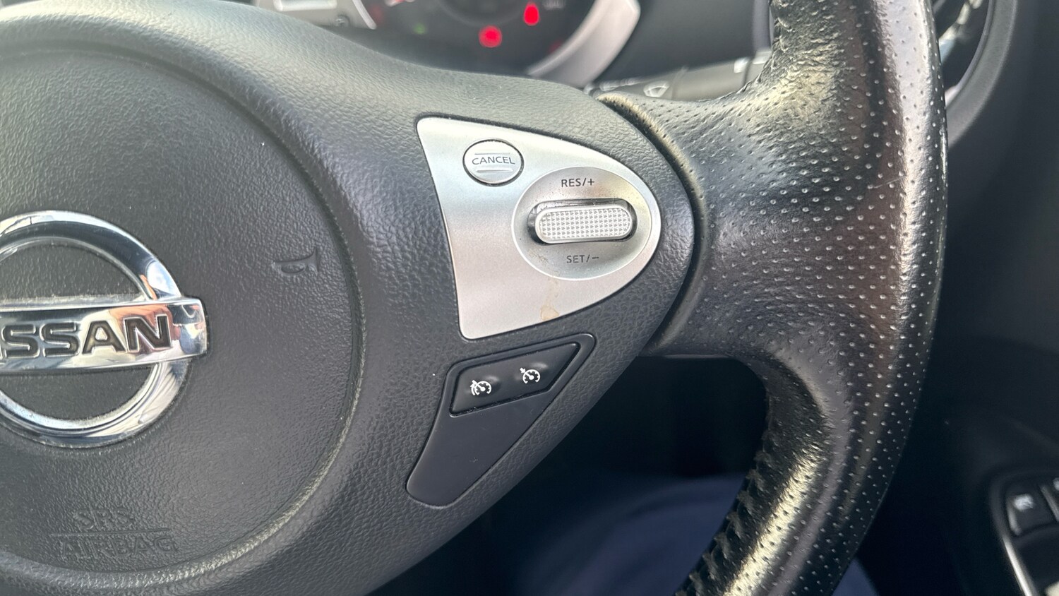 Used Nissan Juke 2017 for sale - 77898714: Photo 48