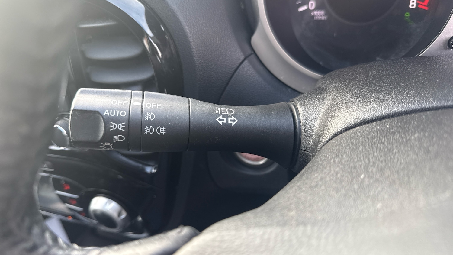 Used Nissan Juke 2017 for sale - 77898714: Photo 50