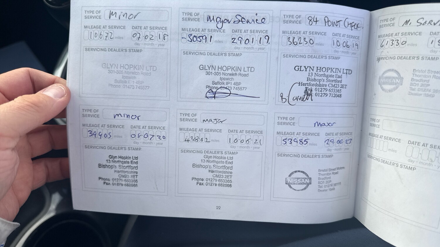 Used Nissan Juke 2017 for sale - 77898714: Photo 58