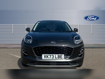 Used Ford Puma 2023 for sale - 78266498: Photo