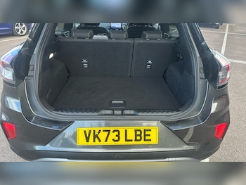 Used Ford Puma 2023 for sale - 78266498: Photo