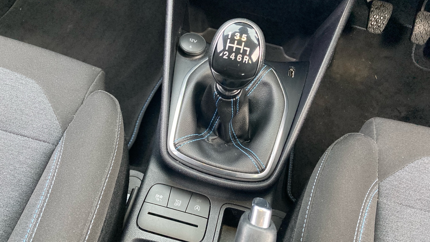 Used Ford Fiesta 2023 for sale - 77167941: Photo 13