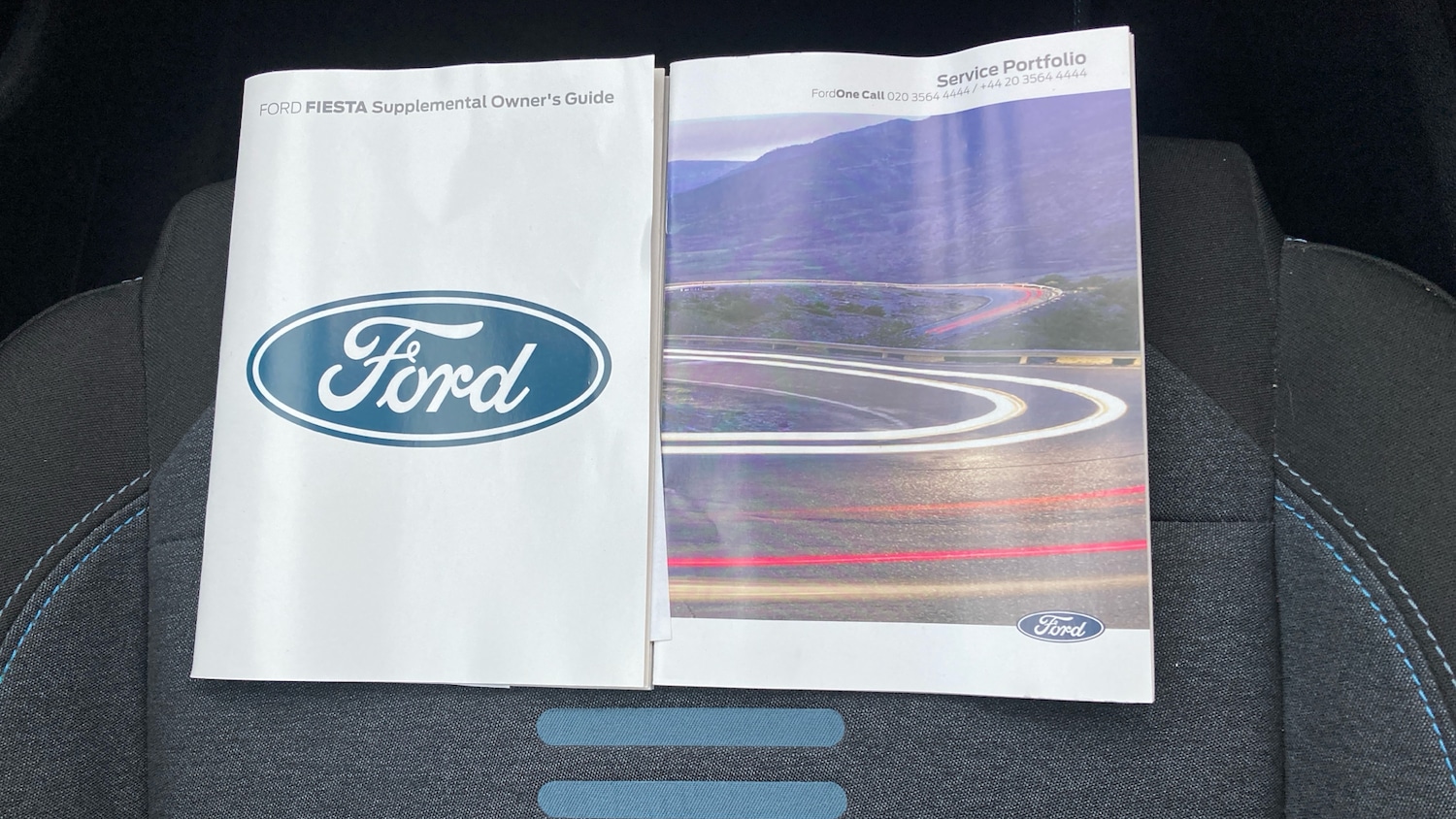 Used Ford Fiesta 2023 for sale - 77167941: Photo 19