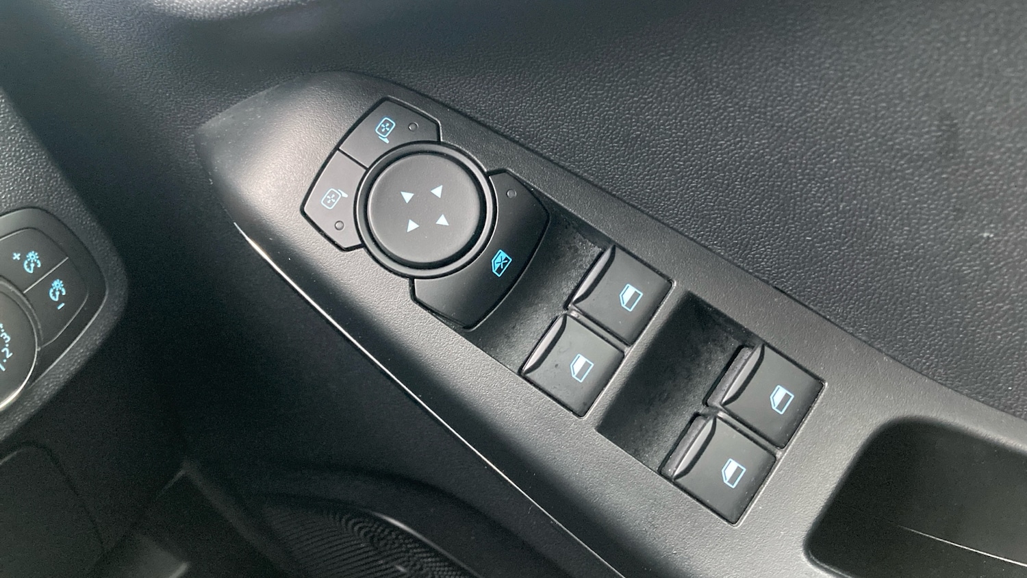 Used Ford Fiesta 2023 for sale - 77167941: Photo 21