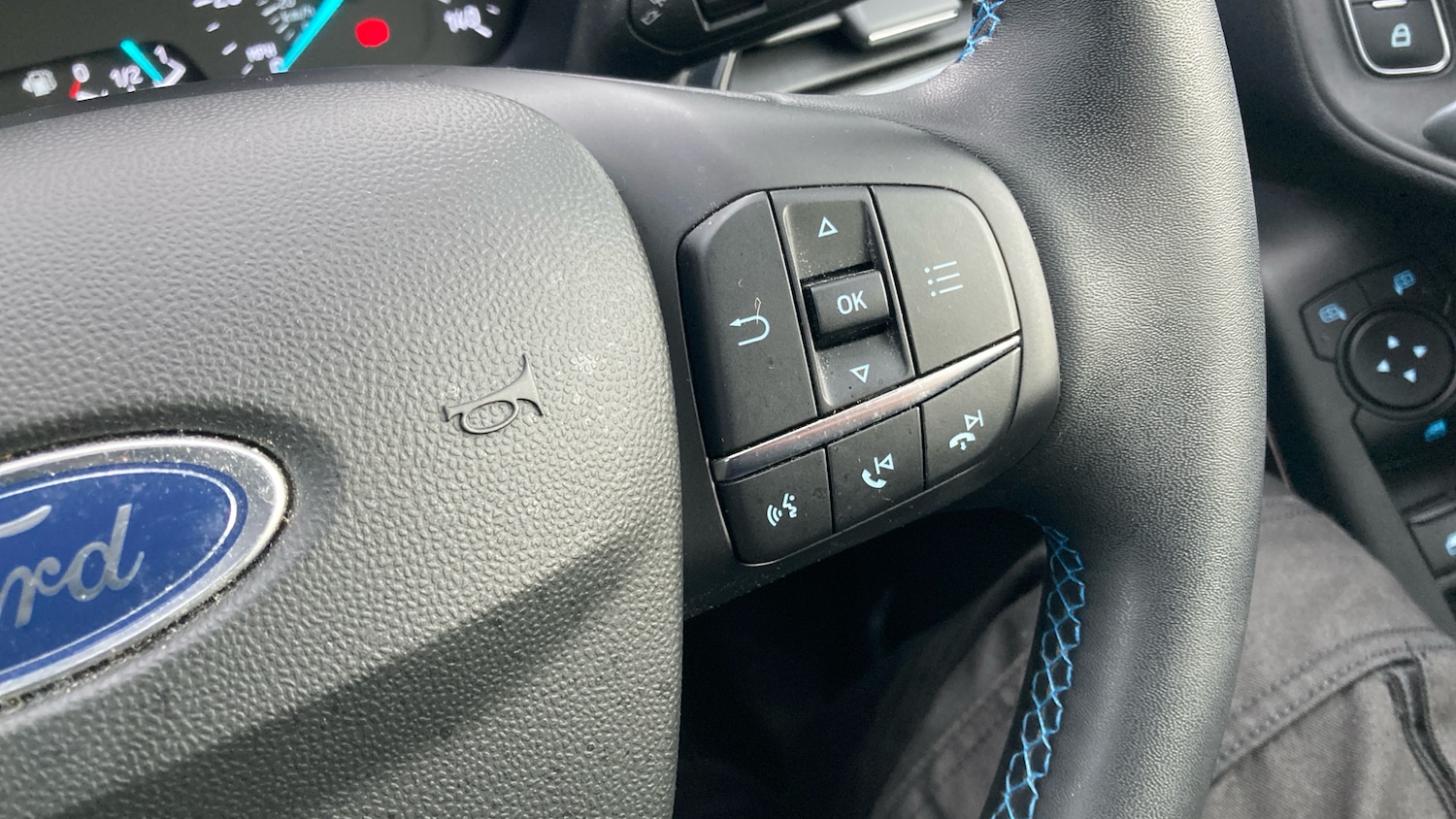 Used Ford Fiesta 2023 for sale - 77167941: Photo 23