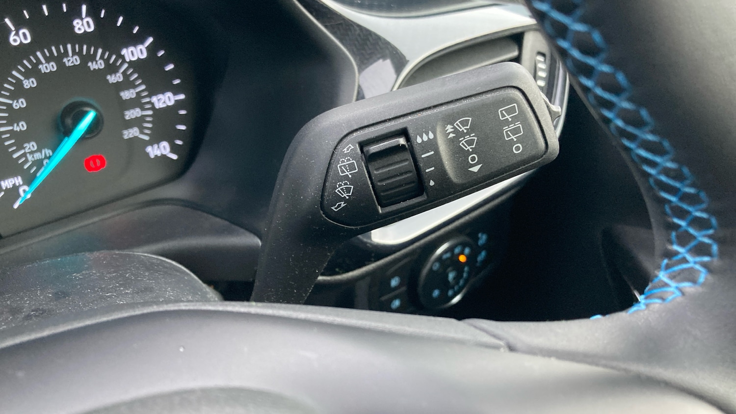 Used Ford Fiesta 2023 for sale - 77167941: Photo 24