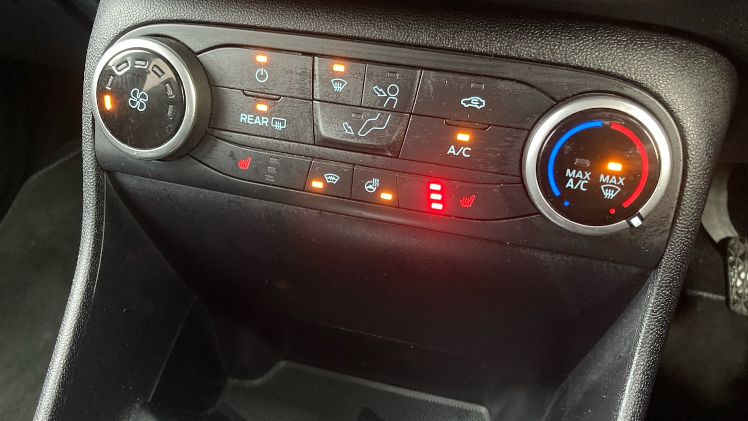 Used Ford Fiesta 2023 for sale - 77167941: Photo 28