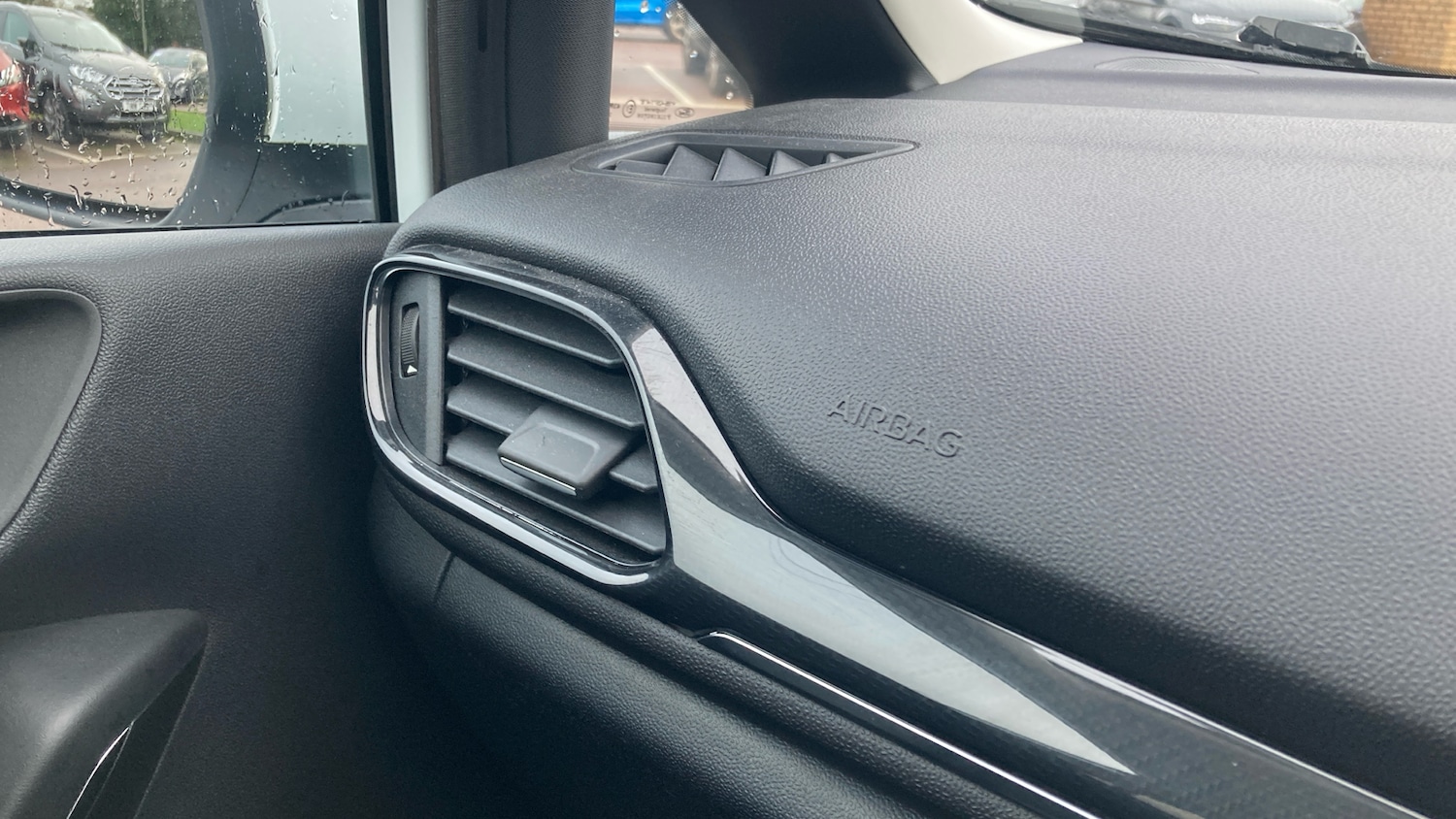 Used Ford Fiesta 2023 for sale - 77167941: Photo 31