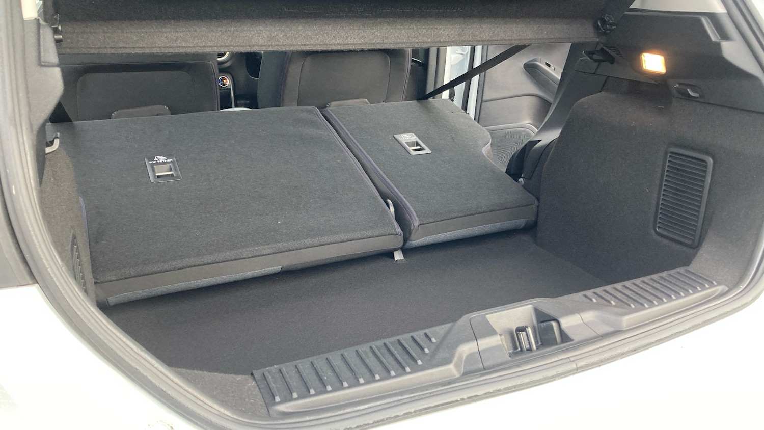 Used Ford Fiesta 2023 for sale - 77167941: Photo 32