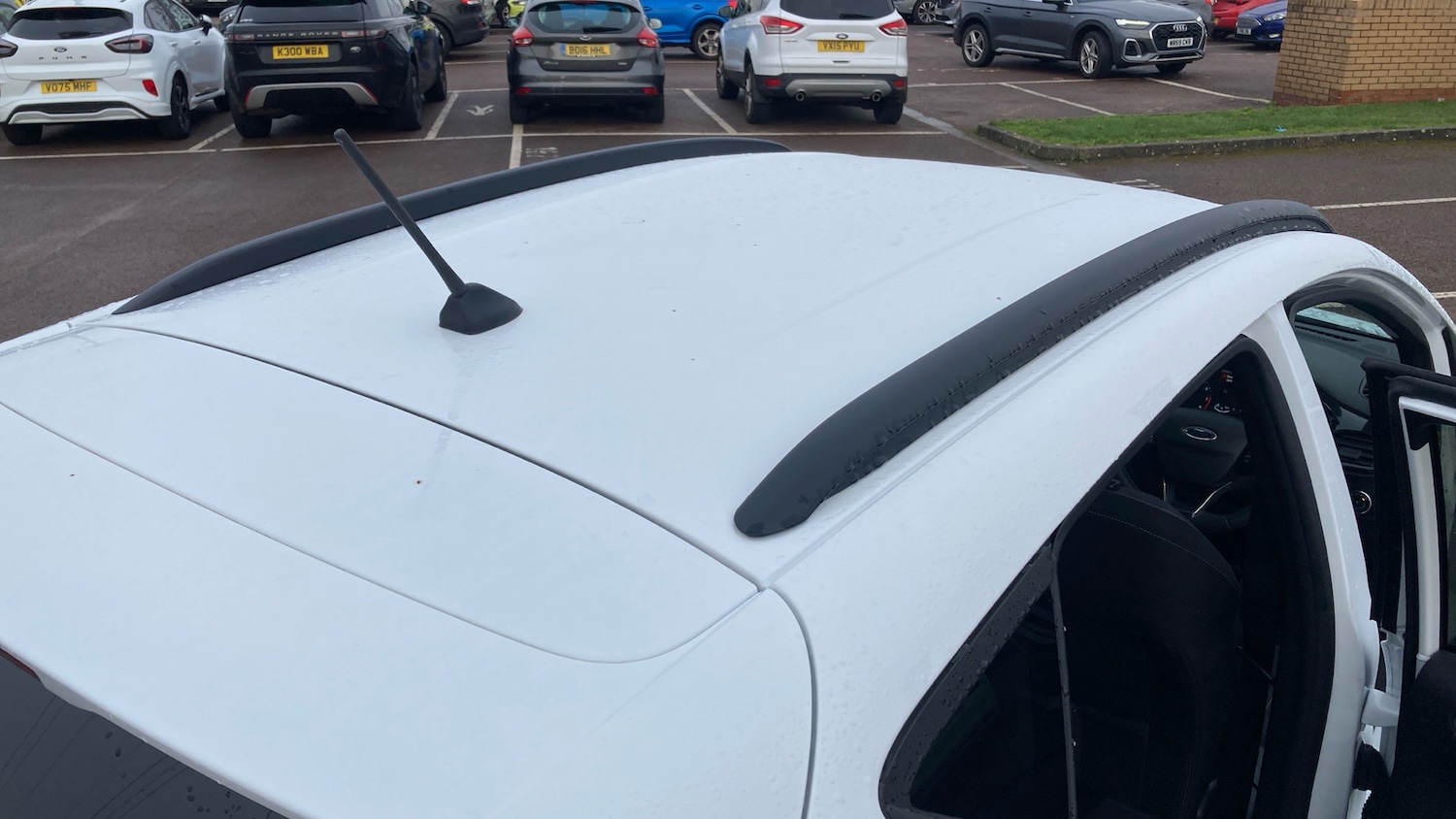 Used Ford Fiesta 2023 for sale - 77167941: Photo 33