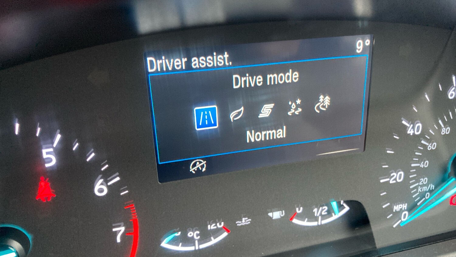 Used Ford Fiesta 2023 for sale - 77167941: Photo 41