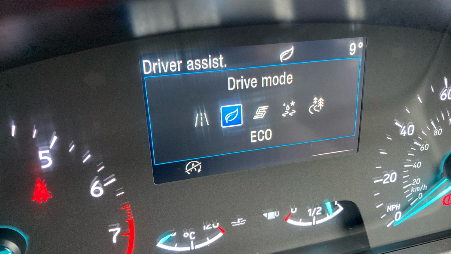 Used Ford Fiesta 2023 for sale - 77167941: Photo 42