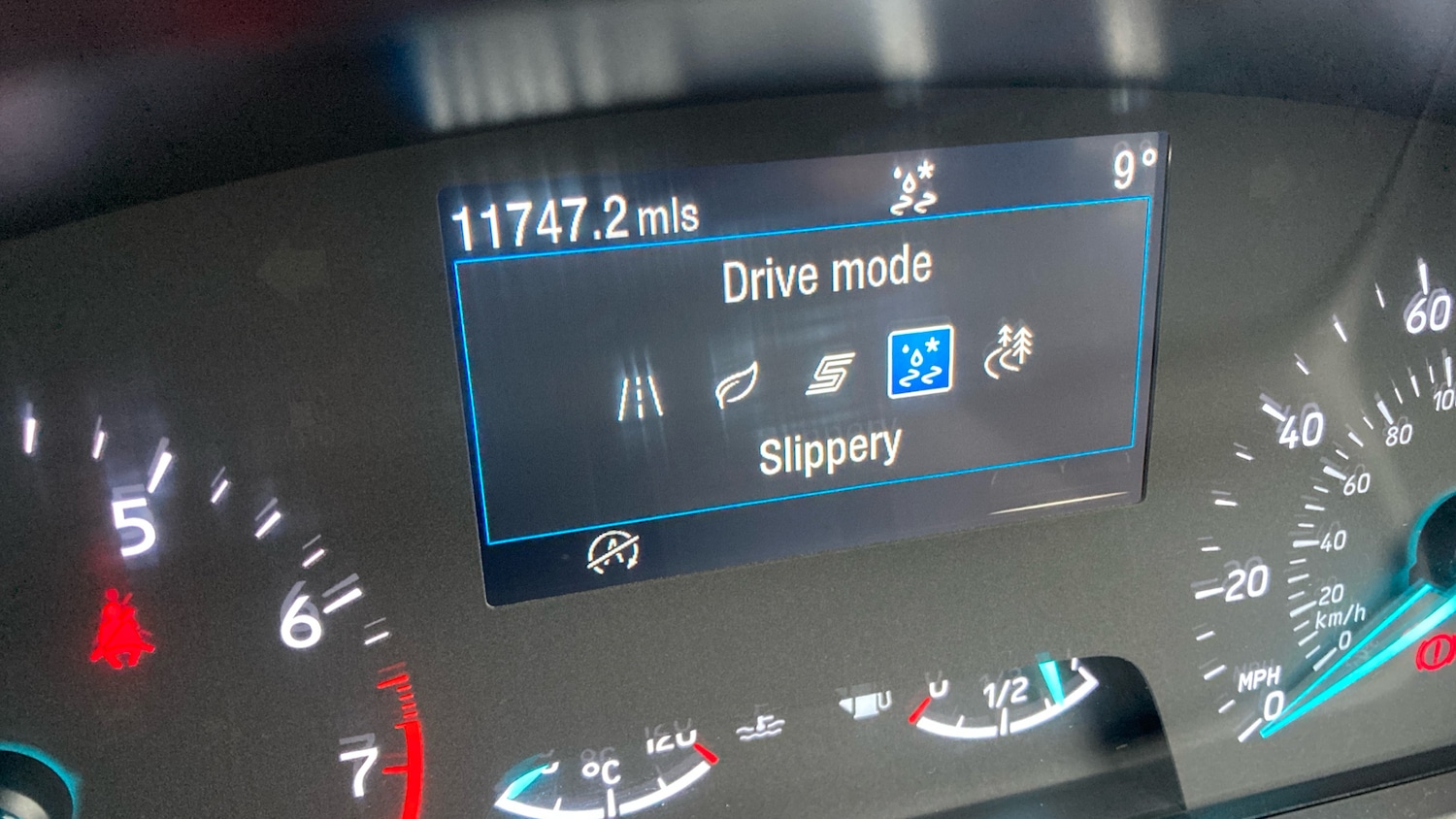 Used Ford Fiesta 2023 for sale - 77167941: Photo 44