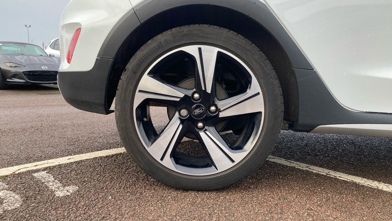 Used Ford Fiesta 2023 for sale - 77167941: Photo 7