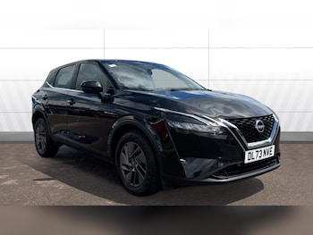 Used Nissan Qashqai 2023 for sale - 78838393: Photo