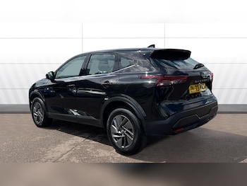 Used Nissan Qashqai 2023 for sale - 78838393: Photo