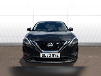 Used Nissan Qashqai 2023 for sale - 78838393: Photo