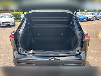 Used Nissan Qashqai 2023 for sale - 78838393: Photo