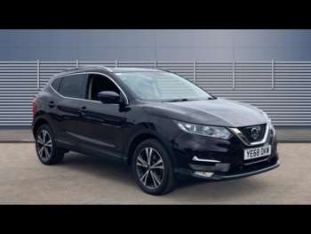 2018 (68) - 1.2 DiG-T N-Connecta 5dr Petrol Hatchback