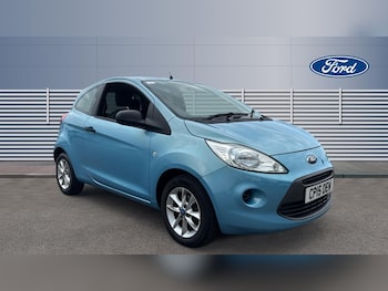 Used Ford Ka 2015 for sale - 78531620: Photo