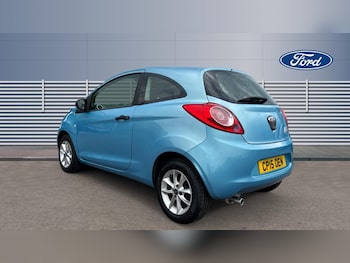 Used Ford Ka 2015 for sale - 78531620: Photo